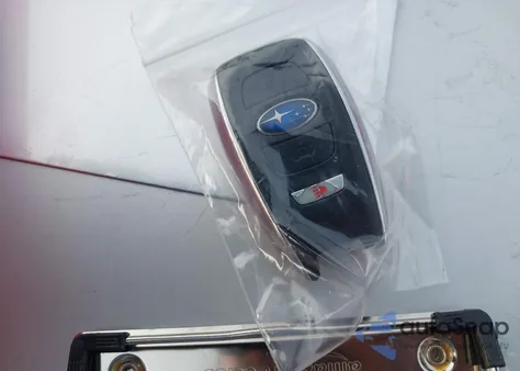 2016 Subaru Brz Limited z USA, uszkodzony, nr VIN JF1ZCAC1XG9600853